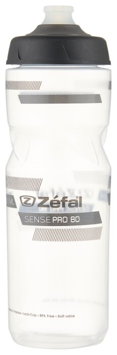Фляга Zefal Sense Pro 80 (фото modal 2)