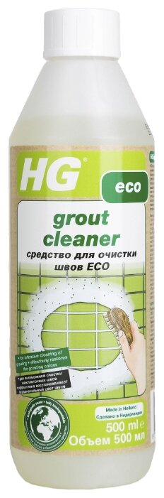 HG для очистки швов ЭКО (фото modal 1)