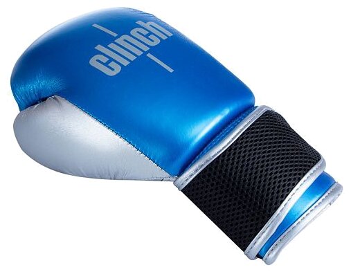 Боксерские перчатки Clinch Kids (фото modal 4)