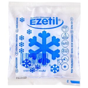 Ezetil Аккумулятор холода Soft Ice 100 г (фото modal nav 1)