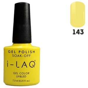 Гель-лак I-LAQ Gel Color, 7.3 мл (фото modal nav 156)