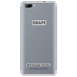 Переводчик-смартфон Grape GTE-5 v.8 (фото modal nav 8)