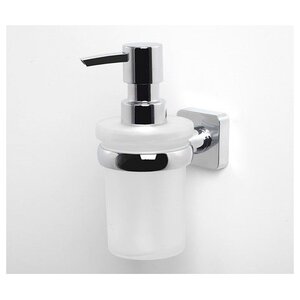 Дозатор для жидкого мыла WasserKRAFT Lippe K-6599 (фото modal nav 2)