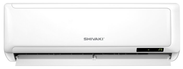 Внутренний блок Shivaki SSH-PM076DC (фото modal 2)