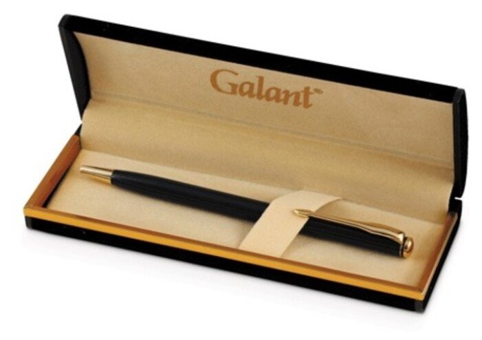 Galant Ручка шариковая Arrow Gold 0.7 мм (фото modal 2)