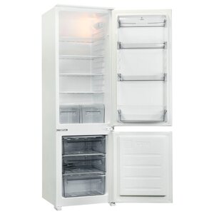 Встраиваемый холодильник LEX RBI 275.21 DF (фото modal nav 4)