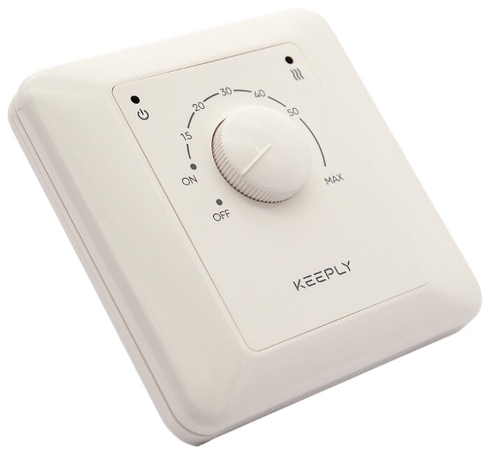 Терморегулятор Keeply 10.10E (фото modal 4)