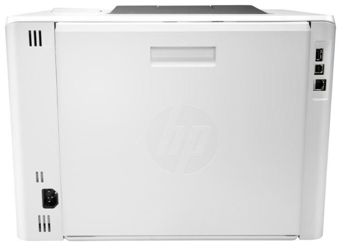 Принтер HP Color LaserJet Pro M454dn (фото modal 3)