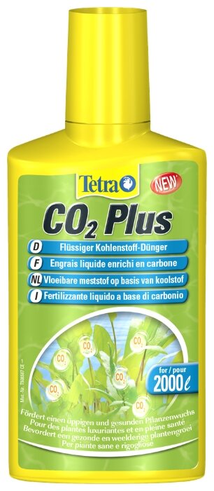 Tetra CO2 Plus удобрение для растений (фото modal 3)