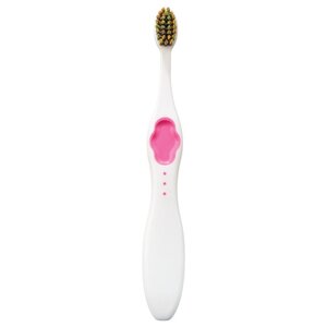Зубная щетка Montcarotte Kids Toothbrush soft 1+ (фото modal nav 7)