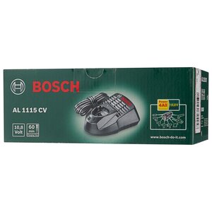 Зарядное устройство BOSCH 1600Z0003P 10.8 В (фото modal nav 3)