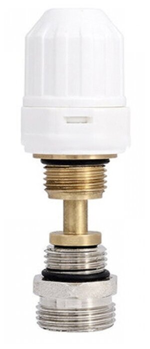 Термостатический клапан для радиатора Tim M304-23 (фото modal 1)