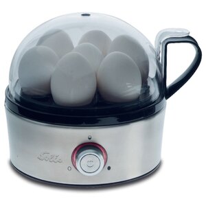 Яйцеварка Solis Egg Boiler & More (фото modal nav 2)