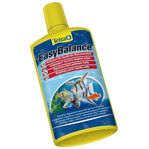 Tetra EasyBalance средство для профилактики и очищения аквариумной воды (фото modal nav 11)