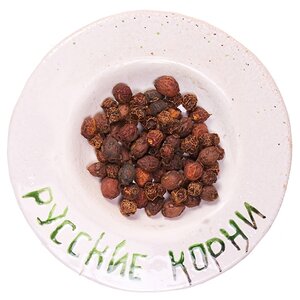 Русские корни плоды Боярышник кроваво-красный 50 г (фото modal nav 2)