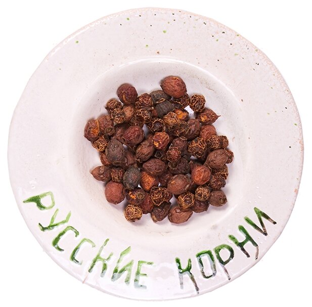 Русские корни плоды Боярышник кроваво-красный 50 г (фото modal 2)