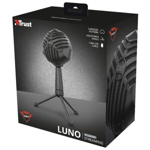 Микрофон Trust GXT 248 Luno (фото modal nav 5)