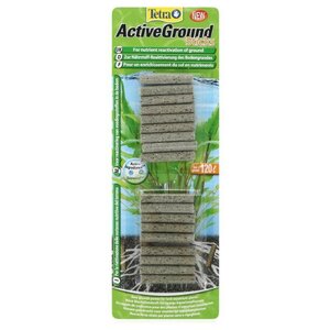 Tetra ActiveGround Sticks удобрение для растений (фото modal nav 4)