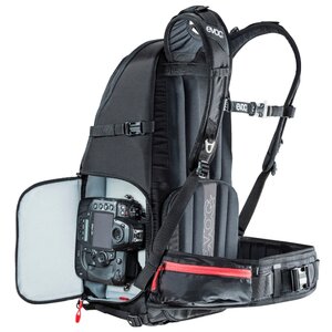 Рюкзак для фотокамеры EVOC CP 18L (фото modal nav 4)