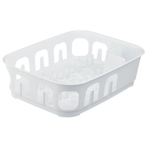 Сушилка для посуды CURVER Essentials 39х29х10,1 см (фото modal nav 2)