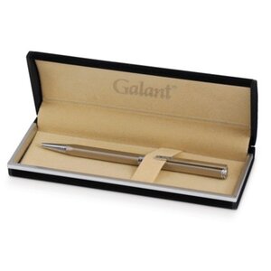 Galant Ручка шариковая Stiletto Chrome 0.7 мм (140528) (фото modal nav 2)