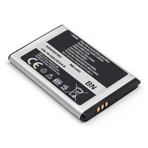 Аккумулятор Samsung AB463651BU для Samsung GT-C3060/C3222 Duos/C3322 Duos/C3510/C3530/C5510/C6112 Duos/M7603/S5560/S5600/S5610 (фото modal nav 1)