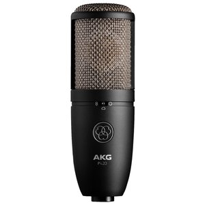 Микрофон AKG P420 (фото modal nav 1)