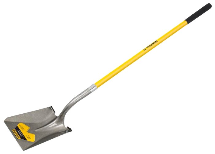 Лопата совковая TRUPER 17167 147 см (фото modal 1)