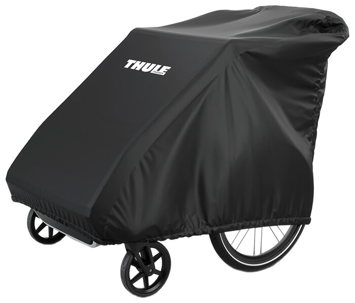 THULE Чехол для хранения коляски Thule Chariot Storage Cover (фото modal 1)