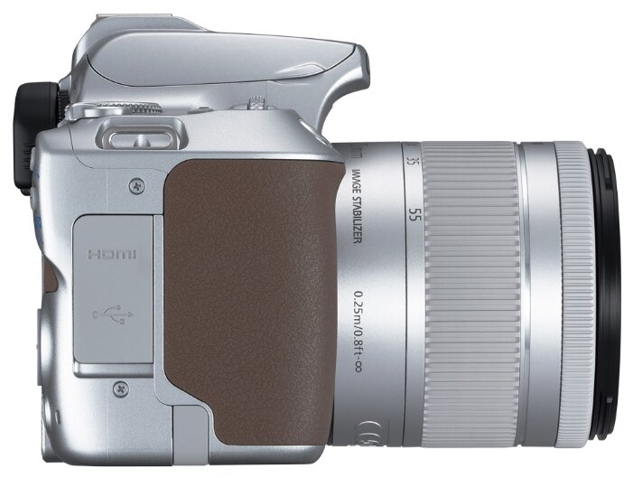Фотоаппарат Canon EOS 250D Kit (фото modal 31)