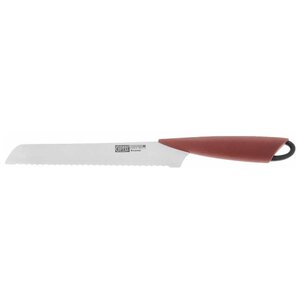 GiPFEL Нож для хлеба Chrono 20 см (фото modal nav 1)