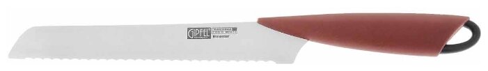 GiPFEL Нож для хлеба Chrono 20 см (фото modal 1)