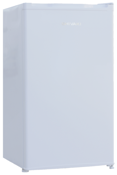 Холодильник Shivaki SDR-089W (фото modal 1)