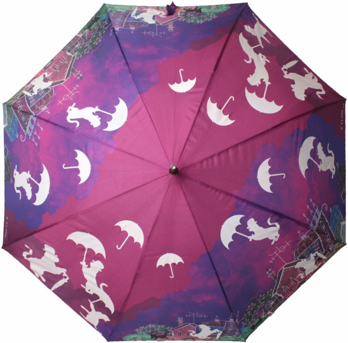Зонт FLIORAJ (фото modal 6)
