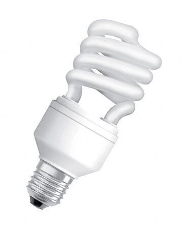 Лампа Foton Lighting E27 13Вт 2700K (фото modal 1)
