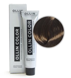 Краска OLLIN Professional (фото modal nav 3)