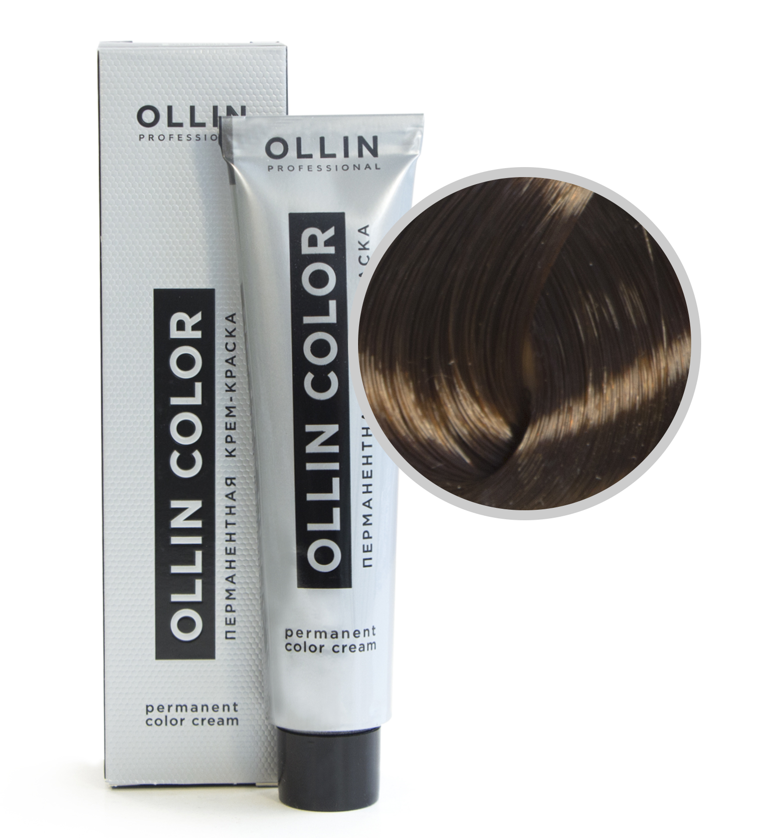 Краска OLLIN Professional (фото modal 3)