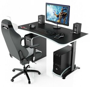 Компьютерный стол MaDXRacer (фото modal nav 5)