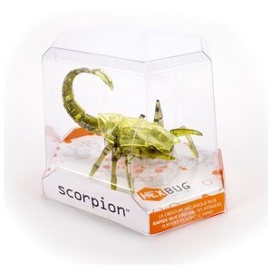 Робот Hexbug Scorpion (фото modal nav 29)