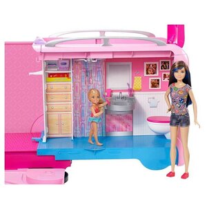 Mattel Dream Camper Фургон для Барби (FBR34) (фото modal nav 11)