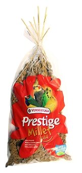 Лакомство для птиц Versele-Laga просо в колосьях Prestige Millet (фото modal 1)
