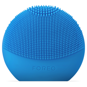 FOREO Смарт-щетка для чистки лица LUNA fofo (Aquamarine) (фото modal nav 1)