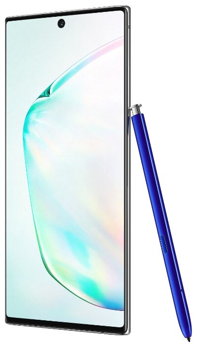 Смартфон Samsung Galaxy Note 10 8/128GB (фото modal 15)