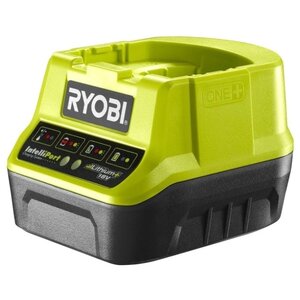 Зарядное устройство RYOBI RC18120 18 В (фото modal nav 1)