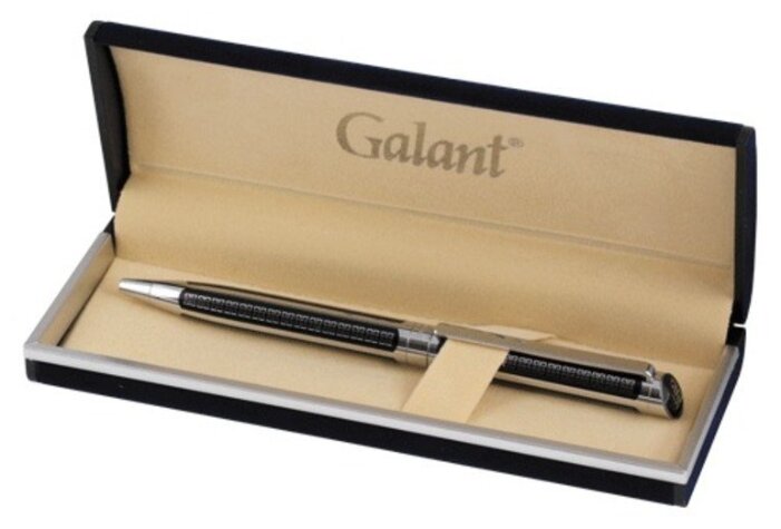 Galant Ручка шариковая Olympic Chrome 0.7 мм (140614) (фото modal 2)