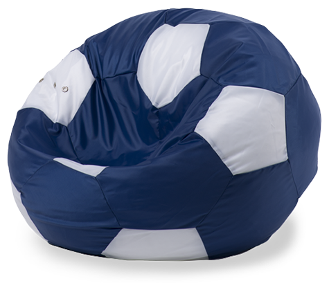 Пуффбери кресло-мешок Мяч XXL (фото modal 12)