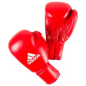 Боксерские перчатки adidas AIBA (фото modal nav 7)