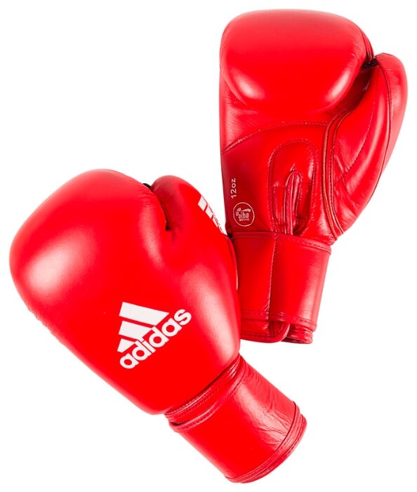 Боксерские перчатки adidas AIBA (фото modal 7)