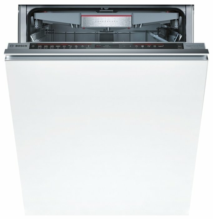 Посудомоечная машина Bosch SMV87TX00R (фото modal 1)