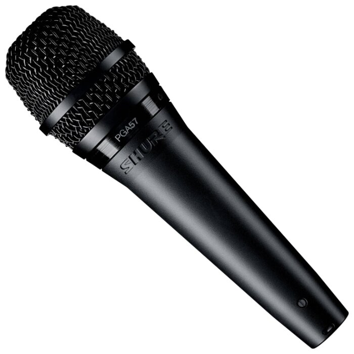 Микрофон Shure PGA57-XLR (фото modal 1)